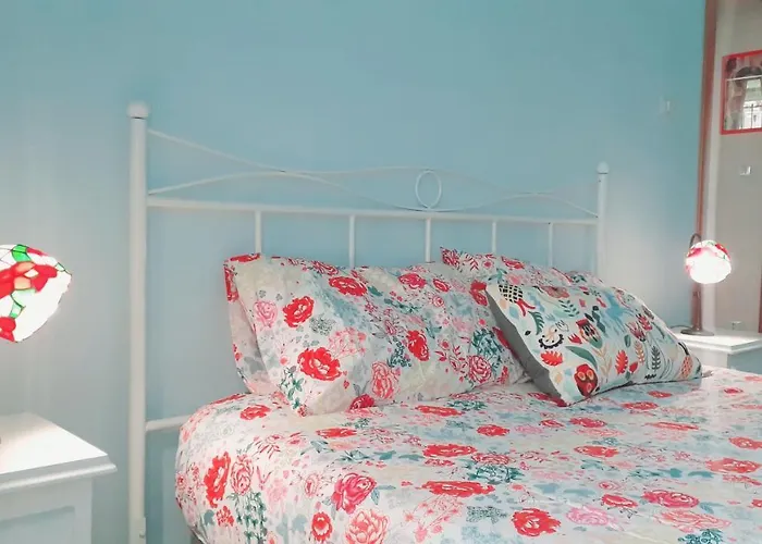 Casa Vacanze \