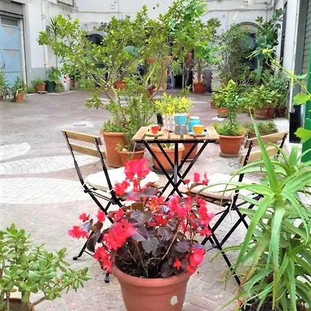 Casa Vacanze 