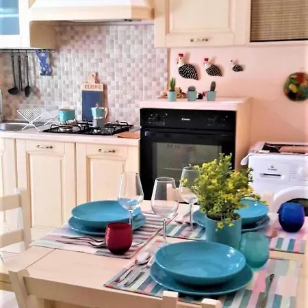 Casa Vacanze 