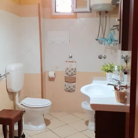 Casa Vacanze 