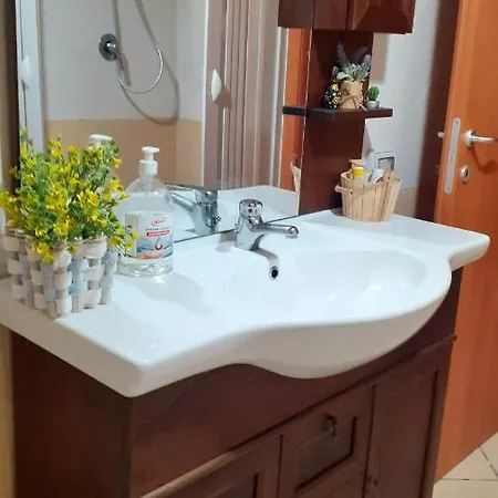Casa Vacanze 