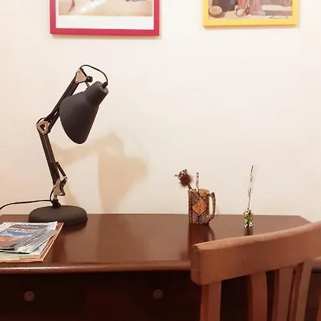 Casa Vacanze 