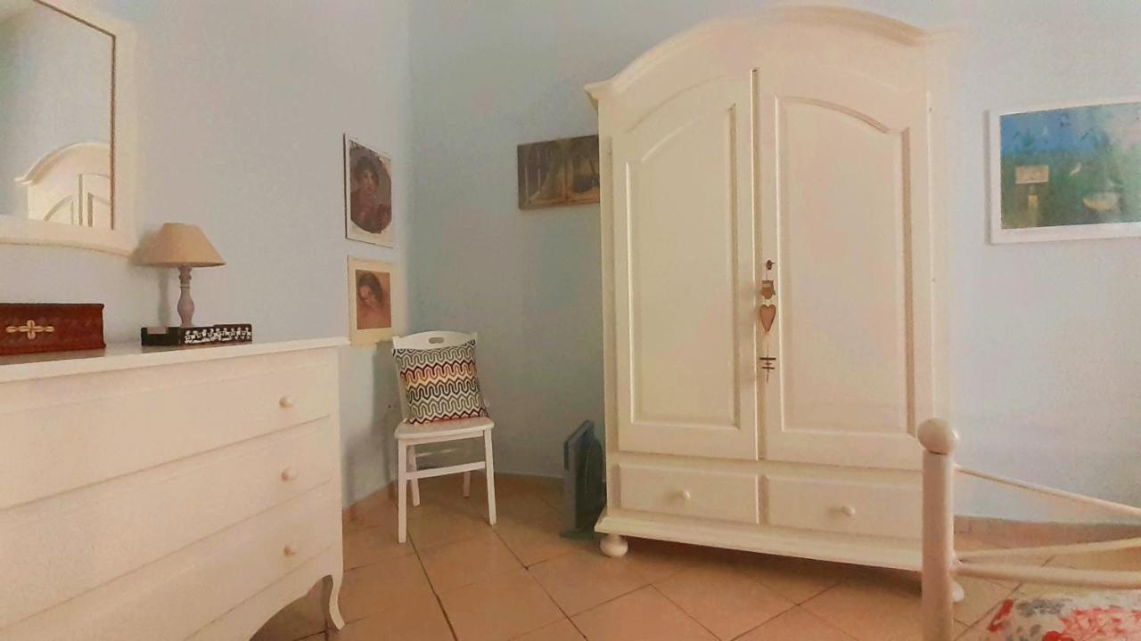 Hébergement de vacances 